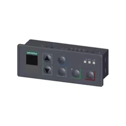 Siemens 3RW5980-0HS00 HMI modules for 3RW55/3RW52 image 4