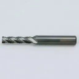 NACHI 6 mm Blade Dia Roughing High-Speed End Mill SL4HV6 8645752 - Made In Japan-picture-33