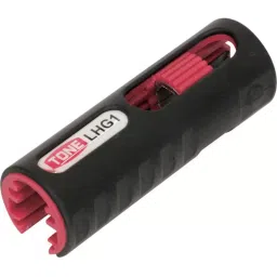 TONE Hexagon Grip 98 Length, LHG1-image-41