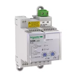 Schneider Electric Residual Current Protection Relay RH99M Type 380-415 V AC 50/60 Hz, 56174-picture-10