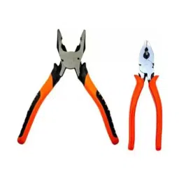 Sky Blue Groove Plier SBE_PLIER_COMBOS_COMBO_427 2 Cutting Wire false-picture-23