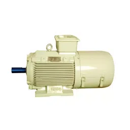 CG Power Three Phase 40 HP 4 Pole Foot Mounting Slip Ring Induction Motor, NDW225M-picture-11