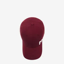 StyleCast x Revolte Men Embroidered Baseball Cap image 4