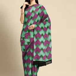 BUTA BUTI Pure Cotton Saree-picture-23
