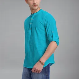 Navkanj Men Kurta image 5