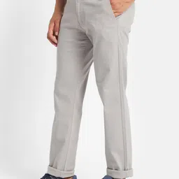 Octave Men Chinos Regular Fit Trouser image 2