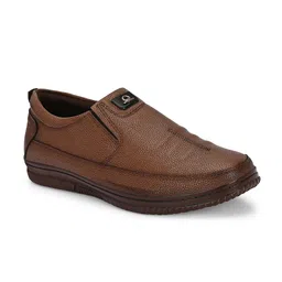 Killer Men Textured Loafers image 4