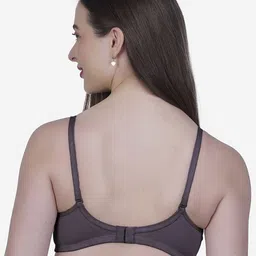 SHYAM SONS FLAIR Bra Full Coverage Lightly Padded image 4