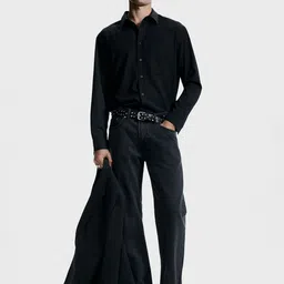 H&M Regular Fit Shirt image 1