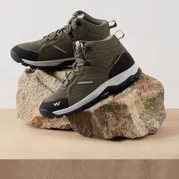 Wildcraft Men Sphere Trekking Shoes-picture-14