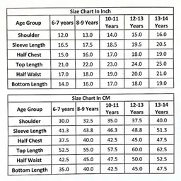 RAINE AND JAINE Cotton Knit Frill Sleeves I Dance In My Dreams Text Printed & Checked Coordinating Night Suit Set - Purple image 2