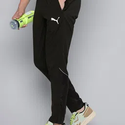 Puma Men Teamgoal Sideline Drycell Football Trackpants-picture-28