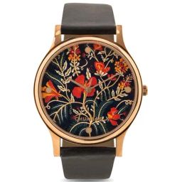 Chumbak VI5 Urban Countryside Analog Watch for Women-picture-4