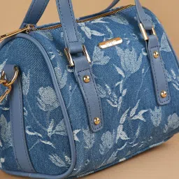 Ginger by Lifestyle Women's Multicolored Handbag image 4