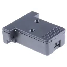 RS PRO PET D Sub Backshell 15 Way, 5444045 image 2