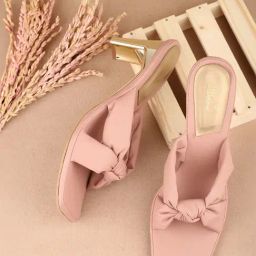 Inc.5 Women's Peach Casual Sandals-picture-45