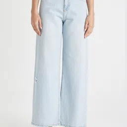 DeFacto Women Trousers-picture-13