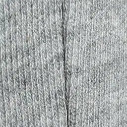 Puma Medium Grey Heather Cotton Regular Fit Trackpants image 4