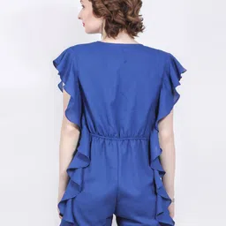 DELIS Jumpsuit image 3