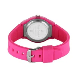 Fastrack 38037PP20W Tees Analog Watch for Women image 4