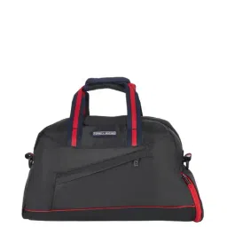 Tommy Hilfiger Glacier Plus Black Medium Duffle Bag-picture-42