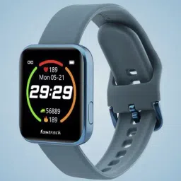 Fastrack 68024AP02 Reflex Unisex Smartwatch-picture-44