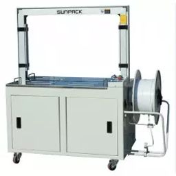 Allespack Automatic Strapping Machine XT-101-picture-23