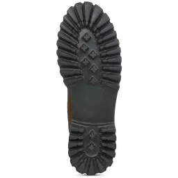 Saint G Women's PAOLINA Black Chelsea Boots image 4