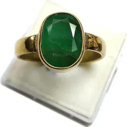 GenZcomplex Gold-Plated Alloy Finger Ring-picture-16
