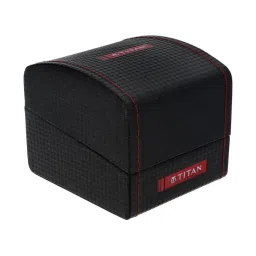 Titan Workwear NS2651WM10 Analog Watch for Women image 4