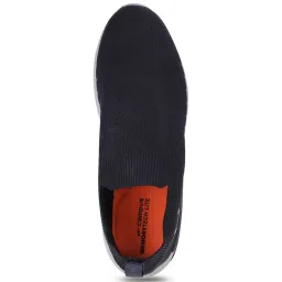 Campus Men's Yester Navy Walking Shoes image 4