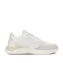 Puma Men's X-Ray Run Off White Running Shoes image 4