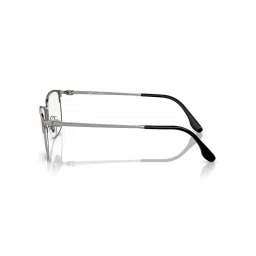 Ray-Ban Gunmetal Square Unisex Eye Frames image 4