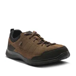 Woodland Men's Tobacco Casual Shoes image 2