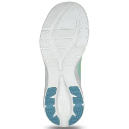 Skechers Women's GLIDE-STEP SWIFT Neon Running Shoes image 4