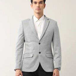 AD by Arvind Grey Jacket-picture-21