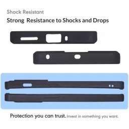 Sprig Back Cover for oneplus 11 (Blue) image 4