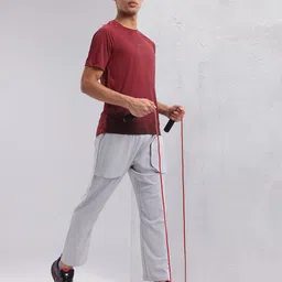 HRX by Hrithik Roshan Rapid-Dry Training T-shirt image 3