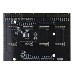ROHM SENSOR SHIELD BRD, ENVIRONMENTAL SENSOR, SHIELD-EVK-001-picture-29