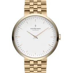 NORDGREEN IN32GO5LGOXX Infinity Analog Watch For Women-image-6