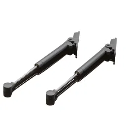 Ebco Pro-Lift Soft Close Anthracite Finish and 60 N Force for Overhead Cabinets, PLC-06-SC (Pack of 1 Pair)-picture-28