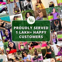 Vegan Greens Set Of 4 Apple Cider Vinegar 2x Mother Garcinina Tablets - 25 Tablets Each image 4