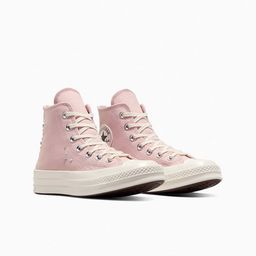 Converse Women Chuck Pearls & Studs Sneakers-picture-2