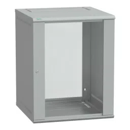 Schneider Electric 751.8x600x600 mm Steel General Purpose Enclosure, NSYKDB15U6F-picture-42