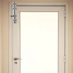 Foora Export Premium 4 inch Silver Satin Finish ‎Zaylo Tower Bolt image 2