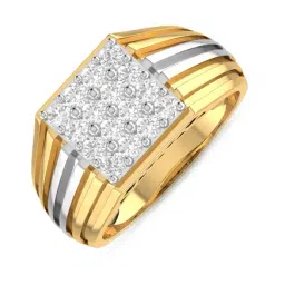 PC Jeweller Drudwyn 22 kt Gold Ring-picture-15