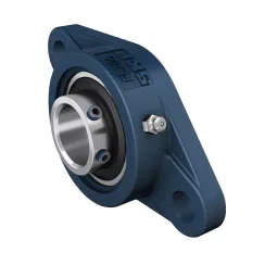 KOYO Flange Housing Unit, Inner Dia 35 mm, Length 90 mm, Width 42.9 mm, UCFL207JL3-picture-12
