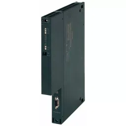 Siemens Communication Module for Use with SIMATIC S7-400, DC, 6AG14435DX054XE0-image-28