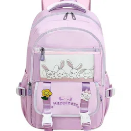 YK Kids Large Capacity Backpack image 1