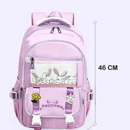 YK Kids Large Capacity Backpack image 3